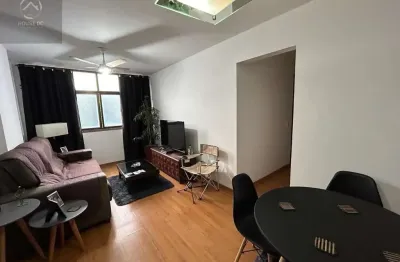 Apartamento com 2 quartos à venda na rua fagundes varela, 479, ingá, niterói, 85 m2 por r$ 350.000