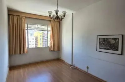 Apartamento com 3 quartos à venda na rua belisario augusto, 79, icaraí, niterói, 120 m2 por r$ 740.000