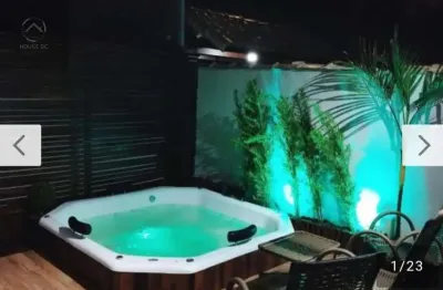 Casa com 2 quartos à venda na rua setenta e cinco, jardim atlântico leste (itaipuaçu), maricá por r$ 390.000