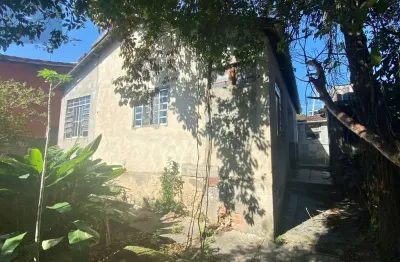 Casa com 2 quartos à venda na rua porto alegre, 57, mata paca, niterói, 81 m2 por r$ 290.000