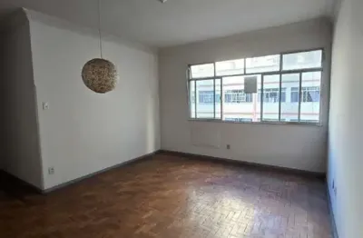 Apartamento com 2 quartos à venda na Avenida Roberto Silveira, 54, Icaraí, Niterói, 92 m2 por R$ 420.000