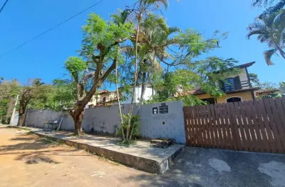 Casa com 2 quartos à venda na rua joana xavier de matos, 140, flamengo, maricá por r$ 390.000