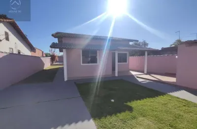 Casa com 3 quartos à venda na rua setenta e quatro, jardim atlântico leste (itaipuaçu), maricá por r$ 615.000
