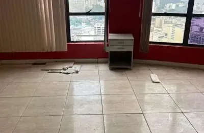 Sala comercial com 1 sala à venda na rua da conceição, 188, centro, niterói, 39 m2 por r$ 150.000