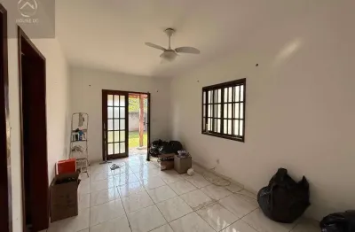 Casa em condomínio fechado com 2 quartos à venda na condomínio atlantic blue, 3, itaipuaçú, maricá, 85 m2 por r$ 280.000