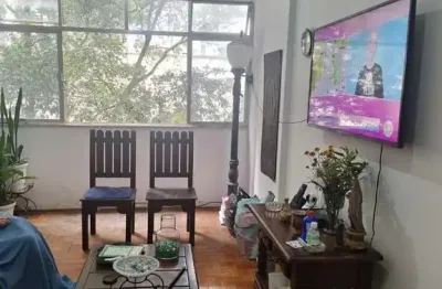 Apartamento com 2 quartos à venda na rua tiradentes, 71, ingá, niterói, 122 m2 por r$ 570.000