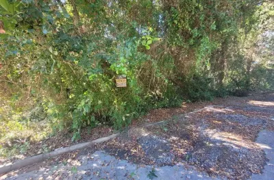 Terreno em condomínio fechado à venda na rua cento e seis, balneário bambuí (ponta negra), maricá por r$ 70.000