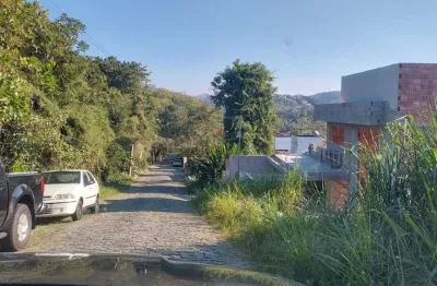 Terreno em condomínio fechado à venda na rua le corbusier, vila progresso, niterói por r$ 180.000