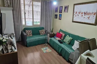 Apartamento com 2 quartos à venda na rua antônio fernandes, 13, santa rosa, niterói, 65 m2 por r$ 360.000
