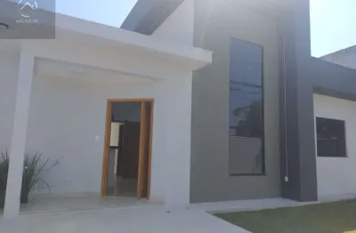 Casa com 3 quartos à venda na rua alcides francisco da cruz, praia de itaipuaçu (itaipuaçu), maricá, 95 m2 por r$ 750.000