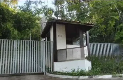 Terreno em condomínio fechado à venda na estrada vinte e dois de outubro, 500, vila progresso, niterói por r$ 300.000