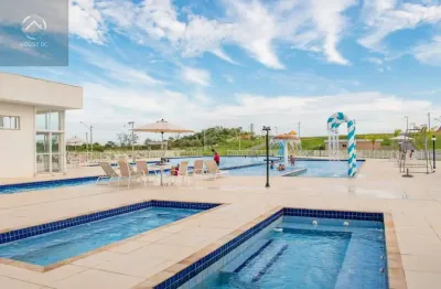 Terreno em condomínio fechado à venda na estrada dos cajueiros, 111, cajueiros (itaipuaçu), maricá por r$ 190.000