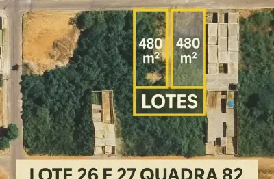 Terreno à venda na rua cento e vinte e seis, jardim atlântico leste (itaipuaçu), maricá por r$ 235.000