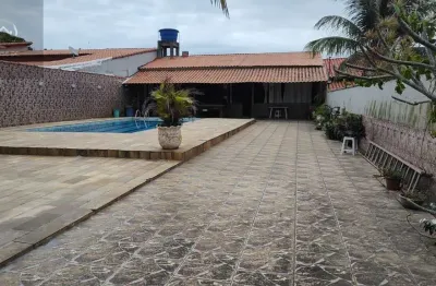 Casa com 2 quartos à venda na rua oitenta e dois, 000, jardim atlântico leste (itaipuaçu), maricá por r$ 370.000