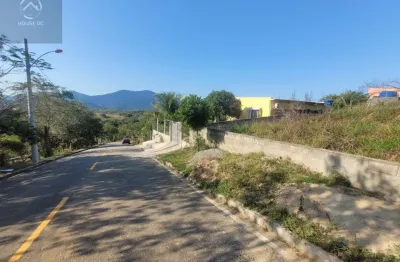 Terreno à venda na rua araxá, pindobal (ponta negra), maricá por r$ 85.000