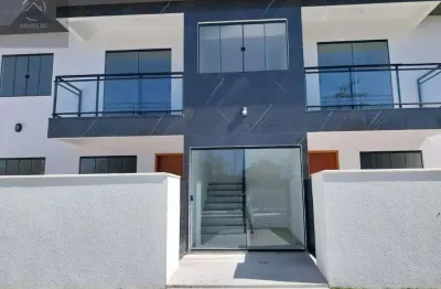 Apartamento com 2 quartos à venda na rua joão de barro, 1023, itapeba, maricá, 10 m2 por r$ 360.000