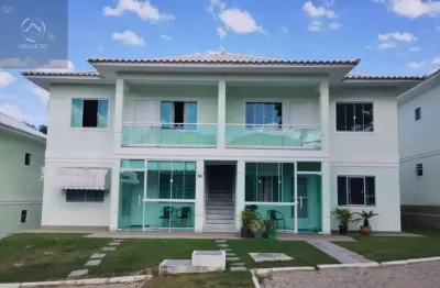 Apartamento com 2 quartos à venda na avenida saquarema, 3178, porto da roça i, saquarema, 64 m2 por r$ 350.000