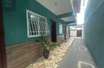 Casa com 1 quarto à venda na rua bagé, 6160, boa vista, são gonçalo por r$ 139.990