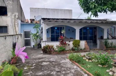 Casa em condomínio fechado com 3 quartos à venda na rua irineu ferreira pinto, 274 / 302, ponta grossa, maricá por r$ 480.000