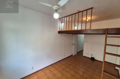 Apartamento com 1 quarto à venda na rua washington luís, 51, centro, rio de janeiro, 31 m2 por r$ 230.000