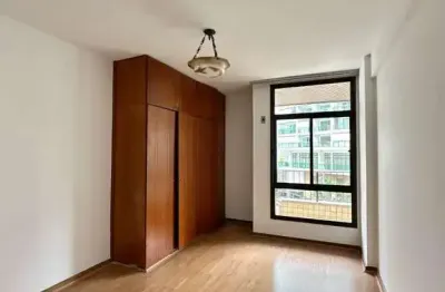 Apartamento com 2 quartos à venda na avenida almirante ary parreiras, 25, icaraí, niterói, 99 m2 por r$ 780.000