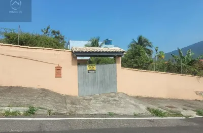 Casa com 6 quartos à venda na rua ana lins dos guimarães peixoto bretãs, itapeba, maricá por r$ 620.000