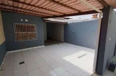 Casa com 2 quartos à venda na rua kawan, chácaras de inoã (inoã), maricá por r$ 298.000