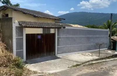 Casa com 2 quartos à venda na rua maria gomes de oliveira, itapeba, maricá por r$ 310.000