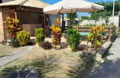 Casa com 3 quartos à venda na rua setenta, jardim atlântico leste (itaipuaçu), maricá por r$ 480.000