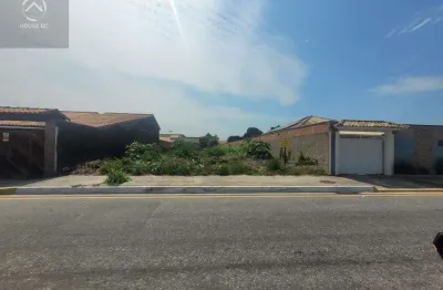 Terreno à venda na rua sargento waldir silva, jardim atlântico central (itaipuaçu), maricá por r$ 260.000