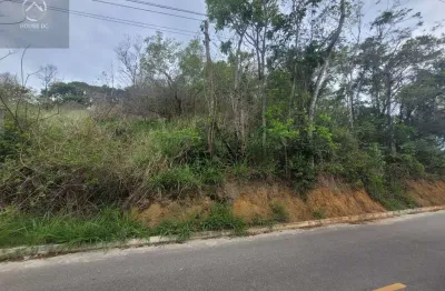 Terreno à venda na rua quarenta e sete, balneário bambuí (ponta negra), maricá por r$ 95.000