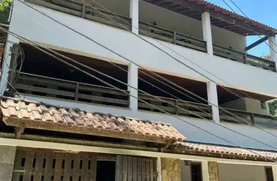 Casa com 3 quartos à venda na rua sargento lindomar costa, 12, maria paula, são gonçalo por r$ 550.000