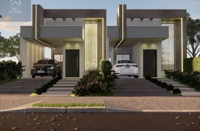 Casa com 3 quartos à venda na avenida monsenhor emerson de negreiro, chácaras de inoã (inoã), maricá por r$ 520.000