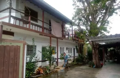 Casa com 4 quartos à venda na rua vereador tuninho do birinigth, jardim atlântico central (itaipuaçu), maricá por r$ 400.000