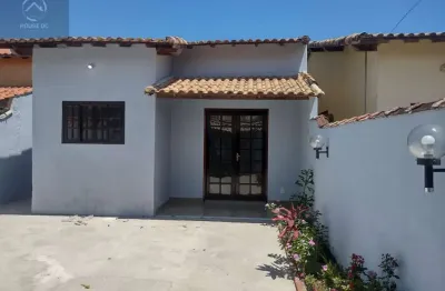 Casa com 2 quartos à venda na rua georgilei rodrigues, jardim atlântico central (itaipuaçu), maricá por r$ 390.000