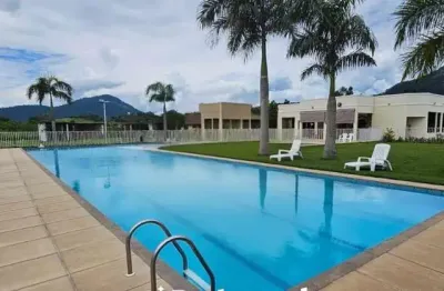 Terreno à venda na rodovia vereador oldemar guedes figueiredo, ubatiba, maricá por r$ 100.000