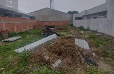 Terreno comercial à venda na rua van lerbergue, jardim atlântico central (itaipuaçu), maricá por r$ 320.000