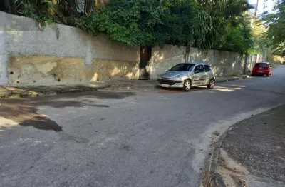 Terreno à venda na rua mackenzie, 822, fonseca, niterói por r$ 370.000