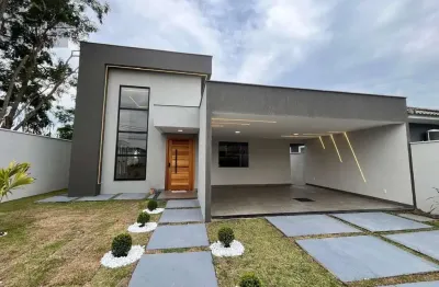 Casa com 3 quartos à venda na rua setenta, jardim atlântico leste (itaipuaçu), maricá por r$ 780.000