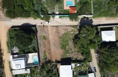 Terreno à venda na rua do prado, itaúna, saquarema por r$ 150.000