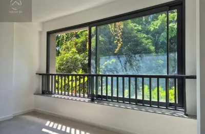 Apartamento com 1 quarto à venda na rua do russel, 426, glória, rio de janeiro, 34 m2 por r$ 760.000