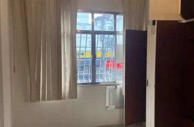 Apartamento com 2 quartos à venda na Rua Mariz e Barros, 184, Icaraí, Niterói, 94 m2 por R$ 550.000