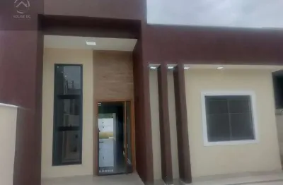 Casa com 3 quartos à venda na rua terra, praia de itaipuaçu (itaipuaçu), maricá por r$ 620.000