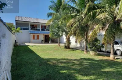 Casa com 3 quartos à venda na rua nossa senhora aparecida, praia de itaipuaçu (itaipuaçu), maricá por r$ 1.200.000