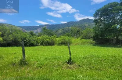 Terreno em condomínio fechado à venda na Rua K, São José do Imbassaí, Maricá por R$ 60.000