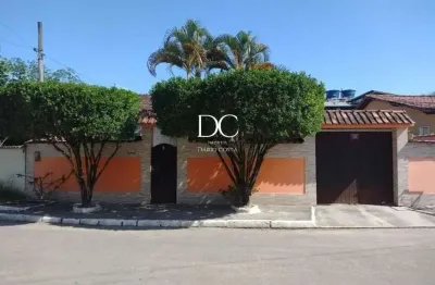 Casa com 2 quartos para alugar na rua gastão lopes neto, 10, quissamã, itaboraí por r$ 1.100