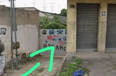 Barracão / galpão / depósito para alugar na rua lindolfo fernandes, 72, laranjal, são gonçalo por r$ 6.000