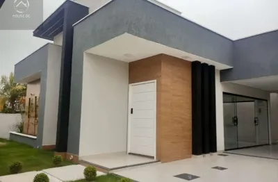 Casa com 2 quartos à venda na rua cento e dezenove, 000, jardim atlântico leste (itaipuaçu), maricá por r$ 595.000