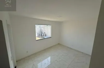 Casa com 3 quartos à venda na Rua Abrahão Tavares de Moraes, Jardim Atlântico Leste (Itaipuaçu), Maricá por R$ 500.000