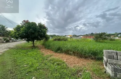 Terreno em condomínio fechado à venda na Rua Um, Itapeba, Maricá por R$ 115.000